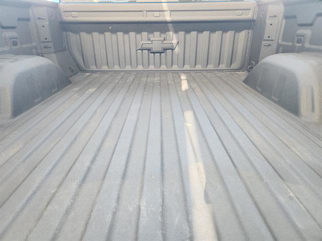 Used 2025 Chevrolet Silverado 1500 ZR2 w/ ZR2 Bison Edition image 23