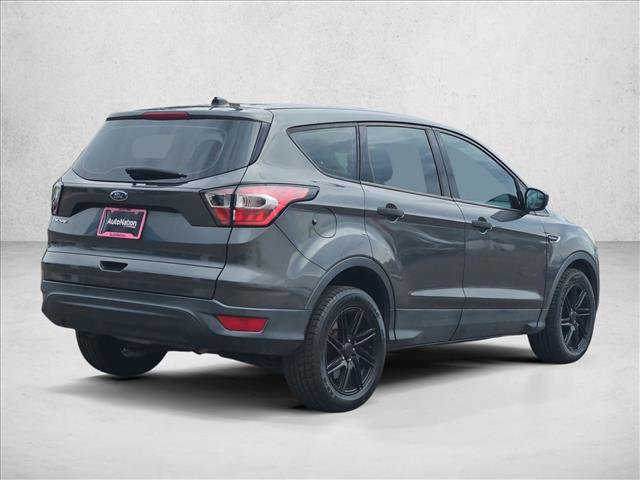 Used 2017 Ford Escape S FWD image 8
