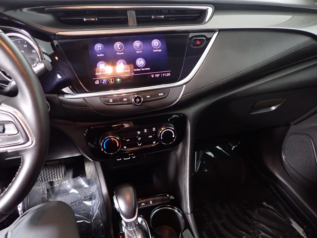 Used 2020 Buick Encore GX Preferred w/ Cold Weather Comfort Package AWD/4WD image 29