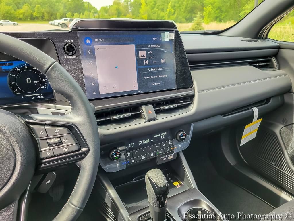 New 2026 Subaru Outback Touring XT AWD/4WD image 22