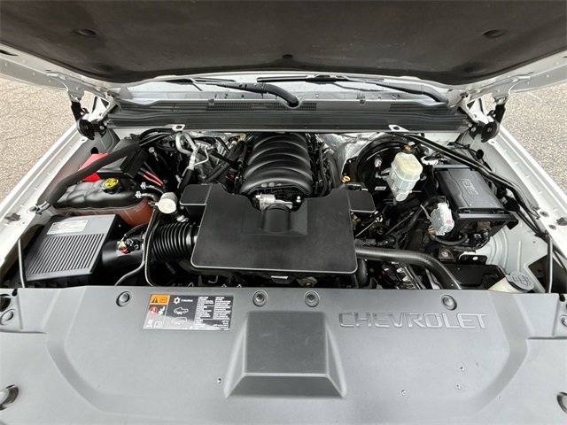 Used 2015 Chevrolet Tahoe LTZ image 10