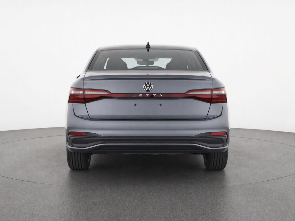 Used 2026 Volkswagen Jetta Sport FWD image 7