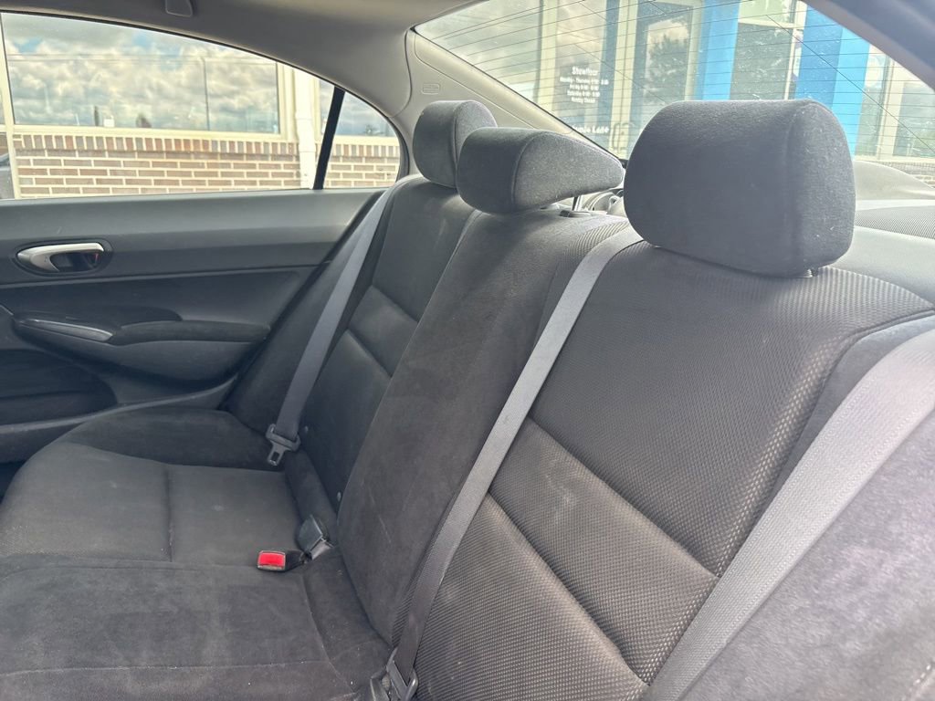 Used 2009 Honda Civic LX-S image 30