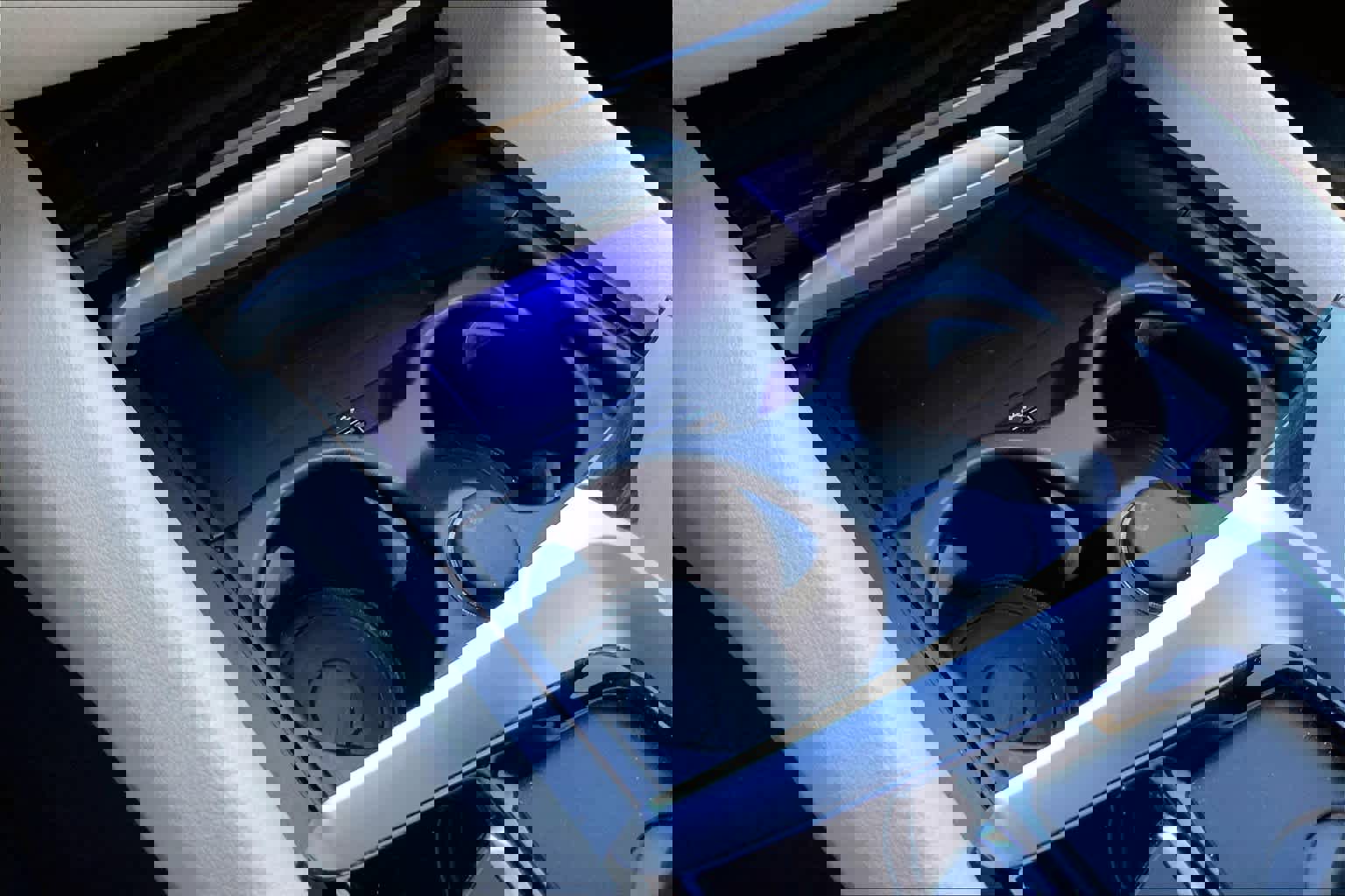 Used 2020 BMW 530i xDrive w/ Premium Package image 33