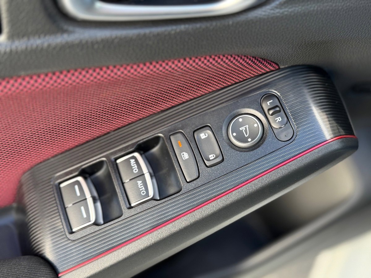 Used 2023 Honda Civic Si image 19
