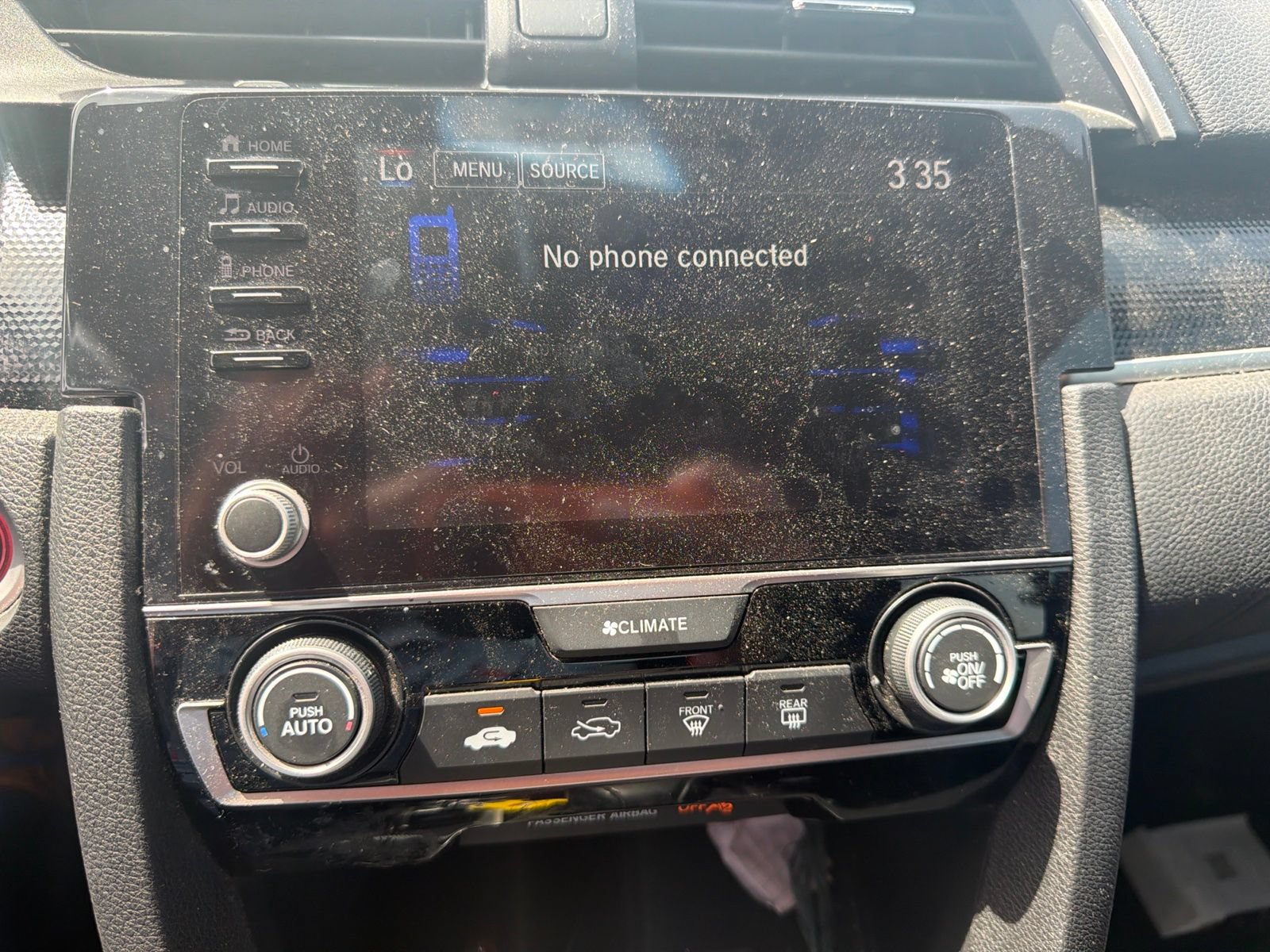 Used 2019 Honda Civic Sport image 12