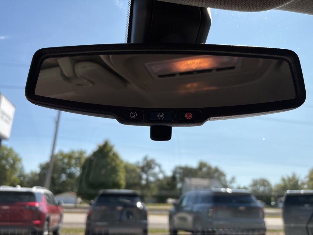 Used 2018 Chevrolet Colorado LT w/ LT Convenience Package image 24