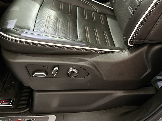 Used 2025 GMC Sierra 1500 AT4X AWD/4WD image 21