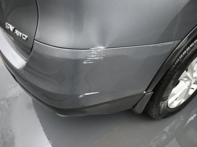 Used 2015 Nissan Rogue SV w/ SV Premium Package image 6