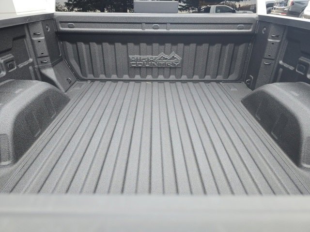 Used 2024 Chevrolet Silverado 1500 High Country image 10