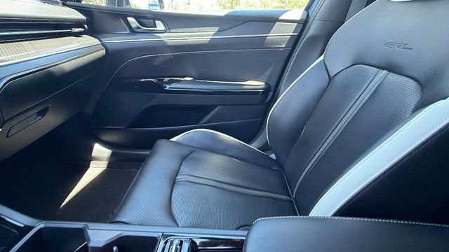 Used 2025 Kia K5 GT-Line FWD image 23
