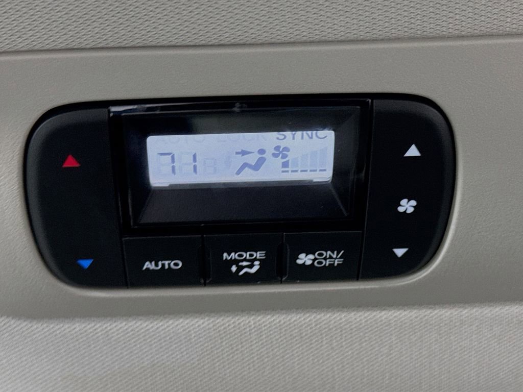 Certified 2026 Honda Odyssey EX-L image 33