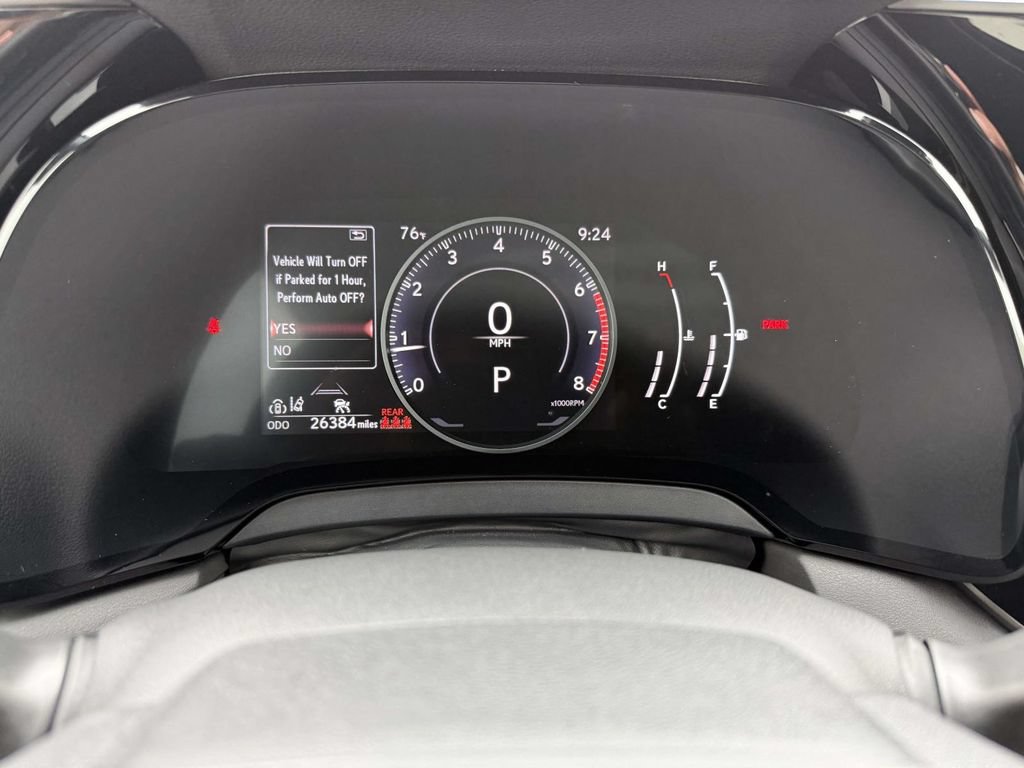 Used 2023 Lexus RX 350 Premium w/ Accessory Package AWD/4WD image 29