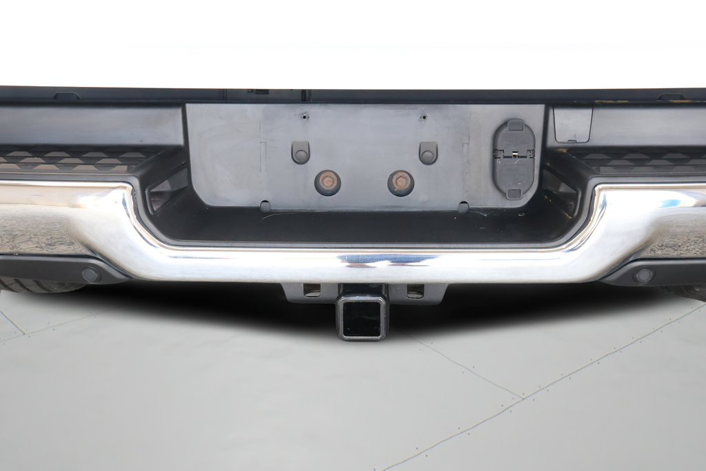 Used 2019 RAM 1500 Big Horn AWD/4WD image 40