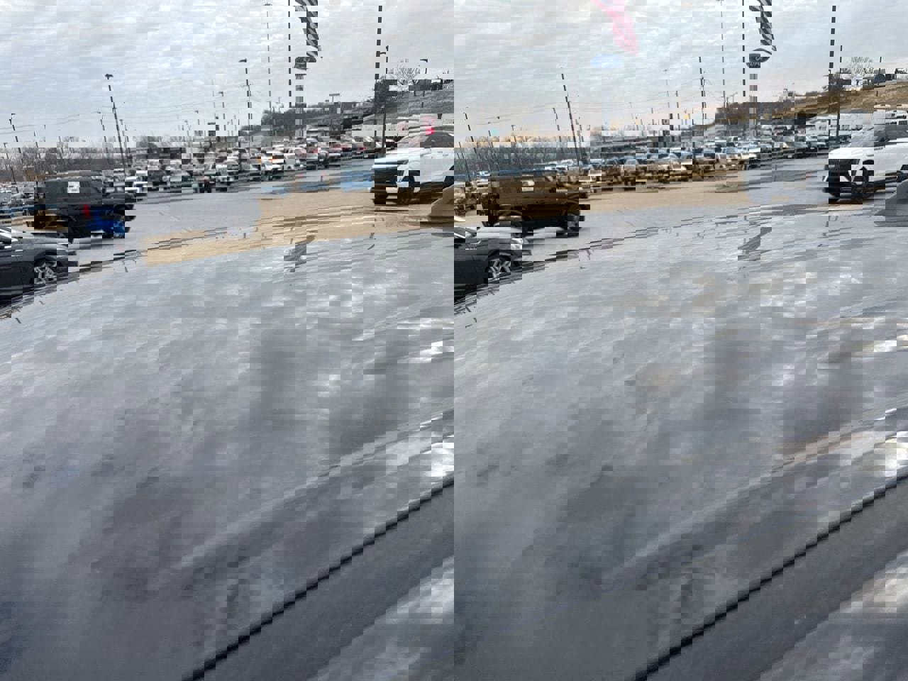 Used 2017 Toyota Tacoma SR5 image 13