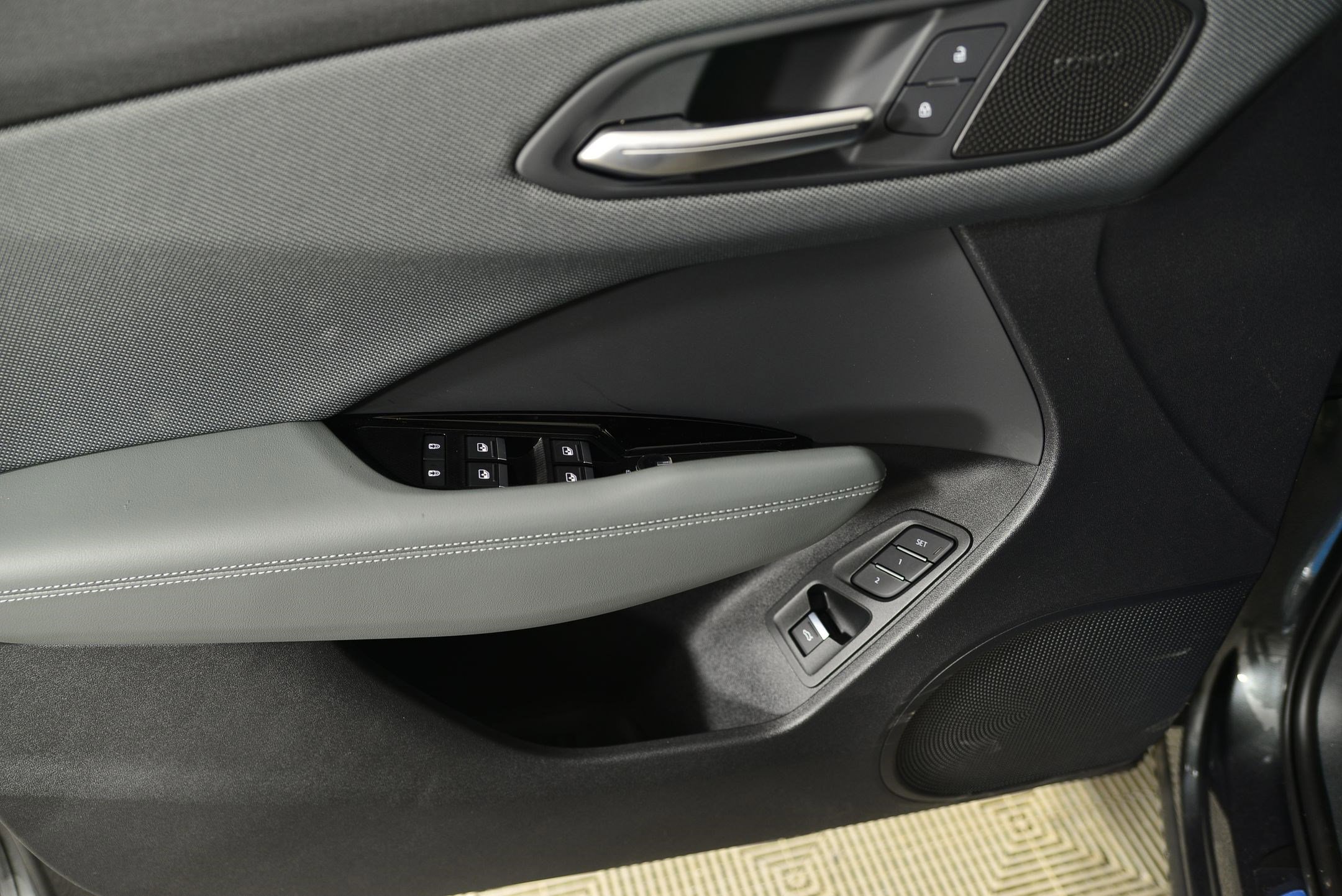 New 2026 Audi Q3 quattro 2.0T image 26