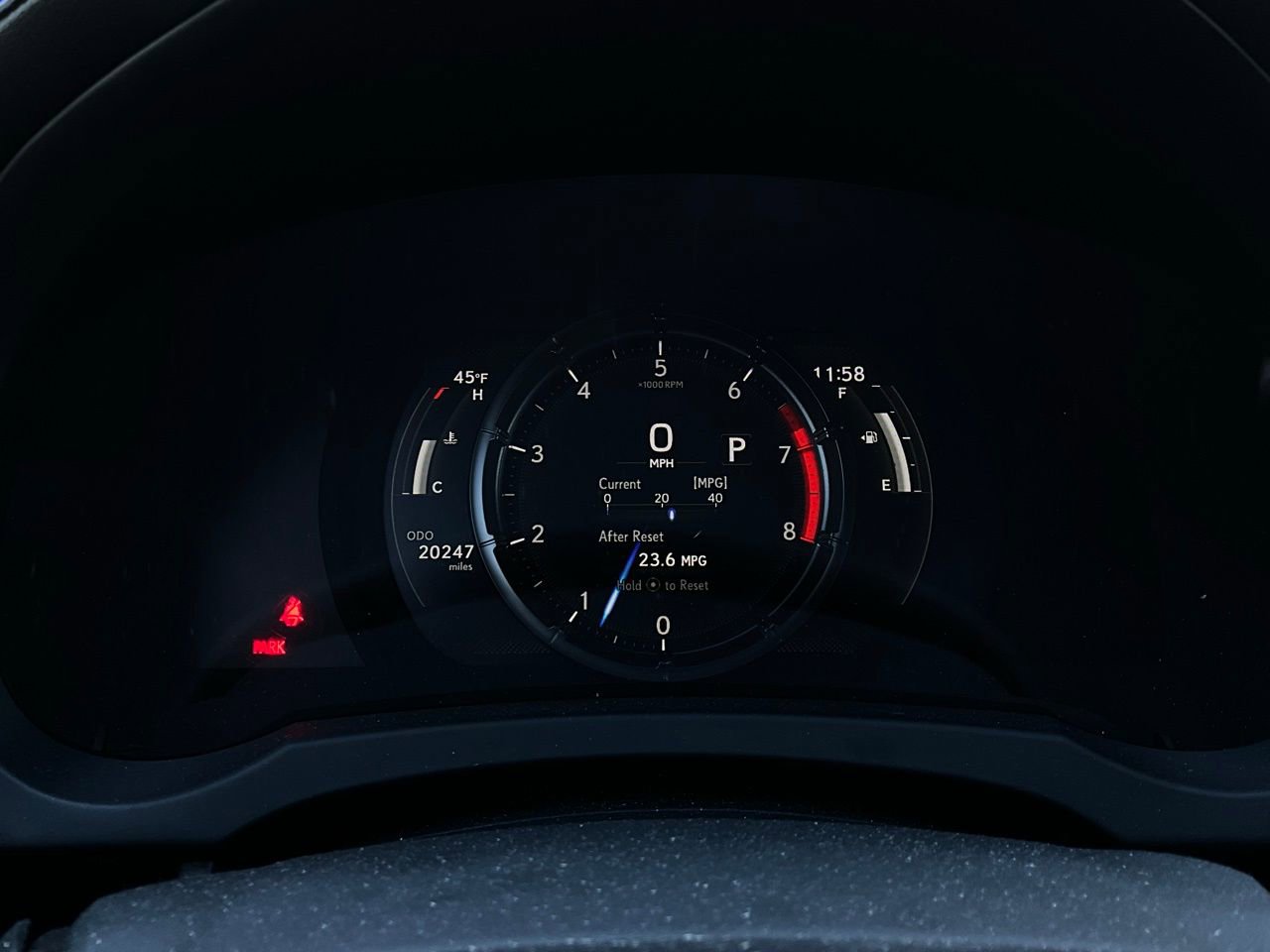 Used 2023 Lexus IS 350 F Sport image 42