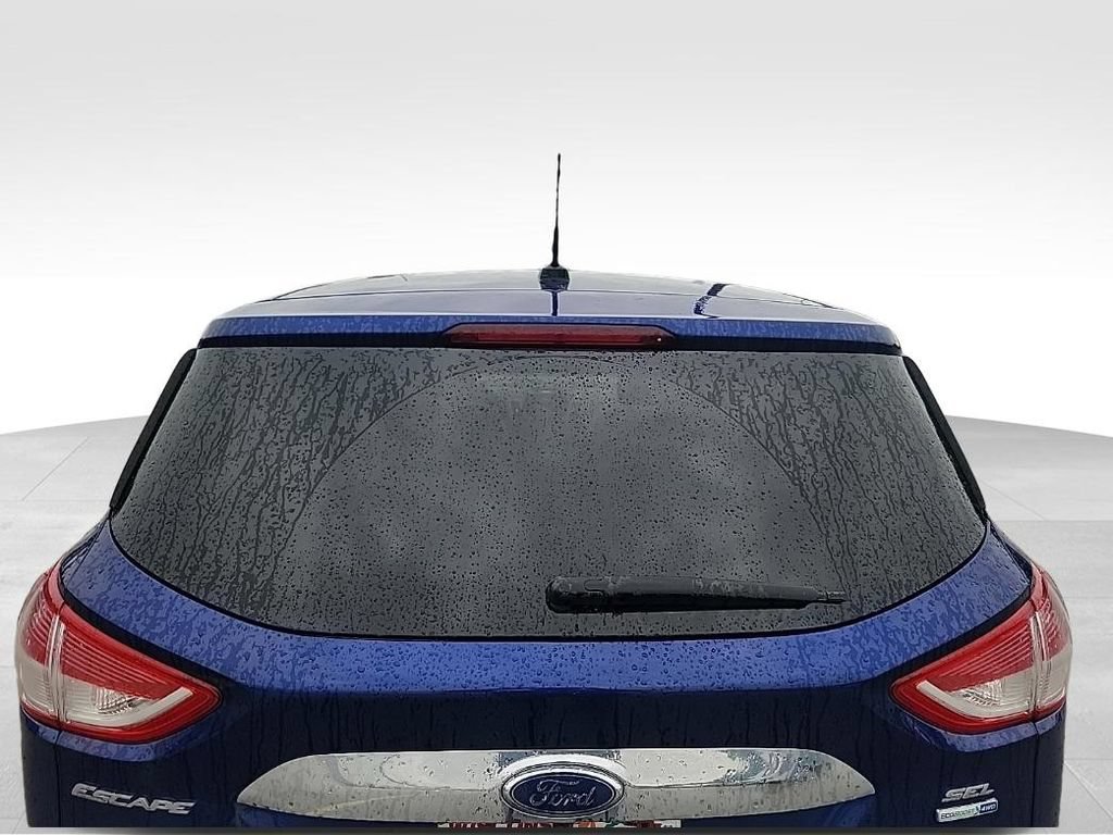Used 2013 Ford Escape SEL AWD/4WD image 13