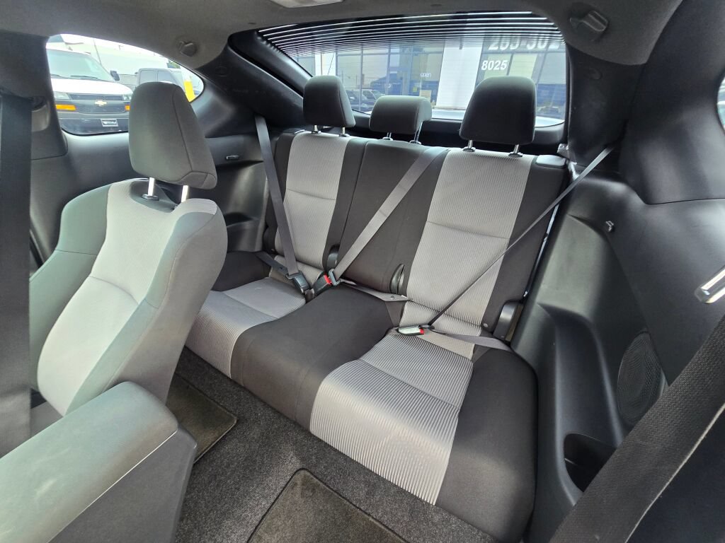 Used 2015 Scion tC FWD image 14