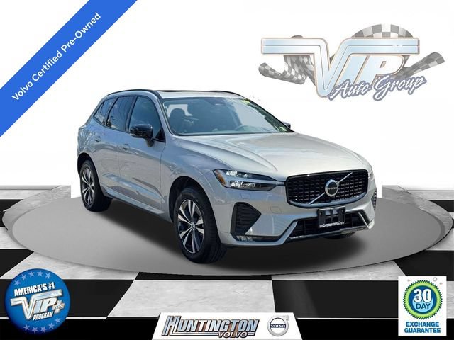 Certified 2024 Volvo XC60 B5 Core w/ Climate Package