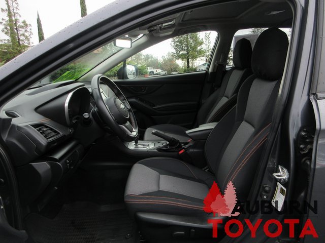 Used 2022 Subaru Crosstrek 2.0i Premium w/ Moonroof Package image 12