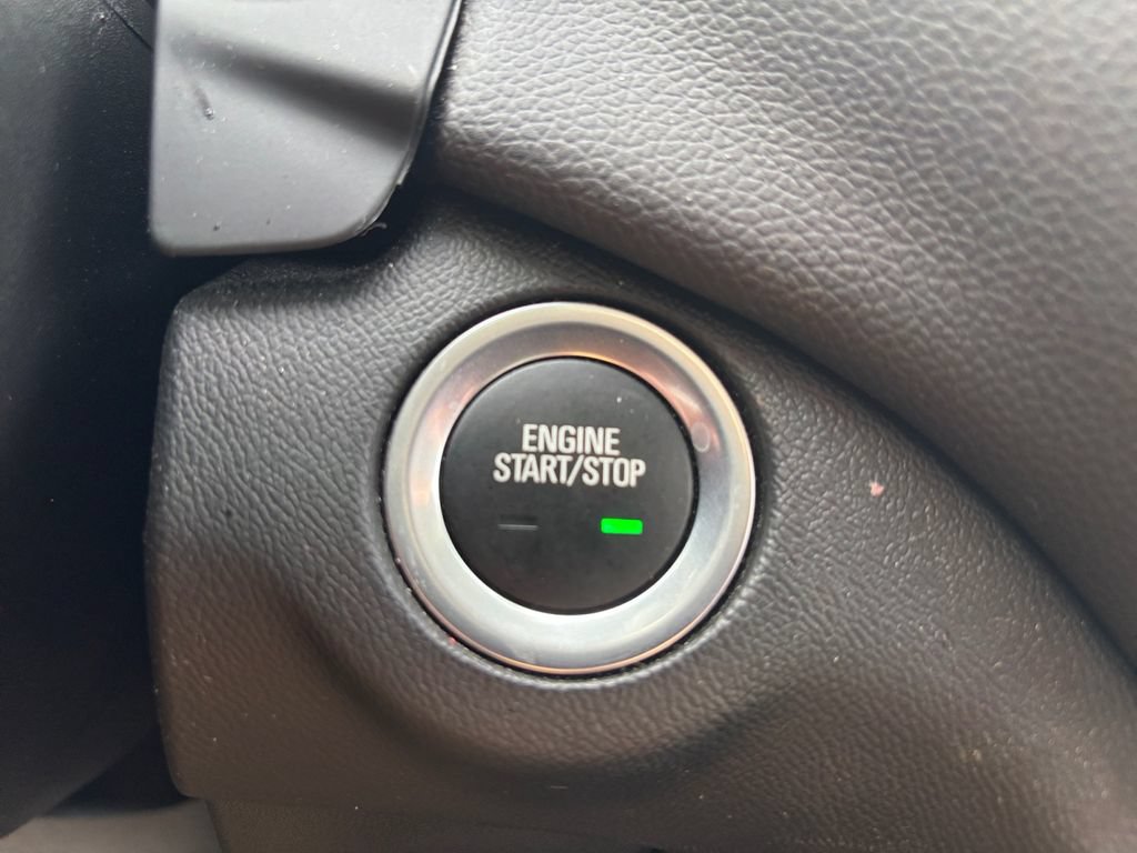 Used 2024 Chevrolet Equinox LT AWD/4WD image 21
