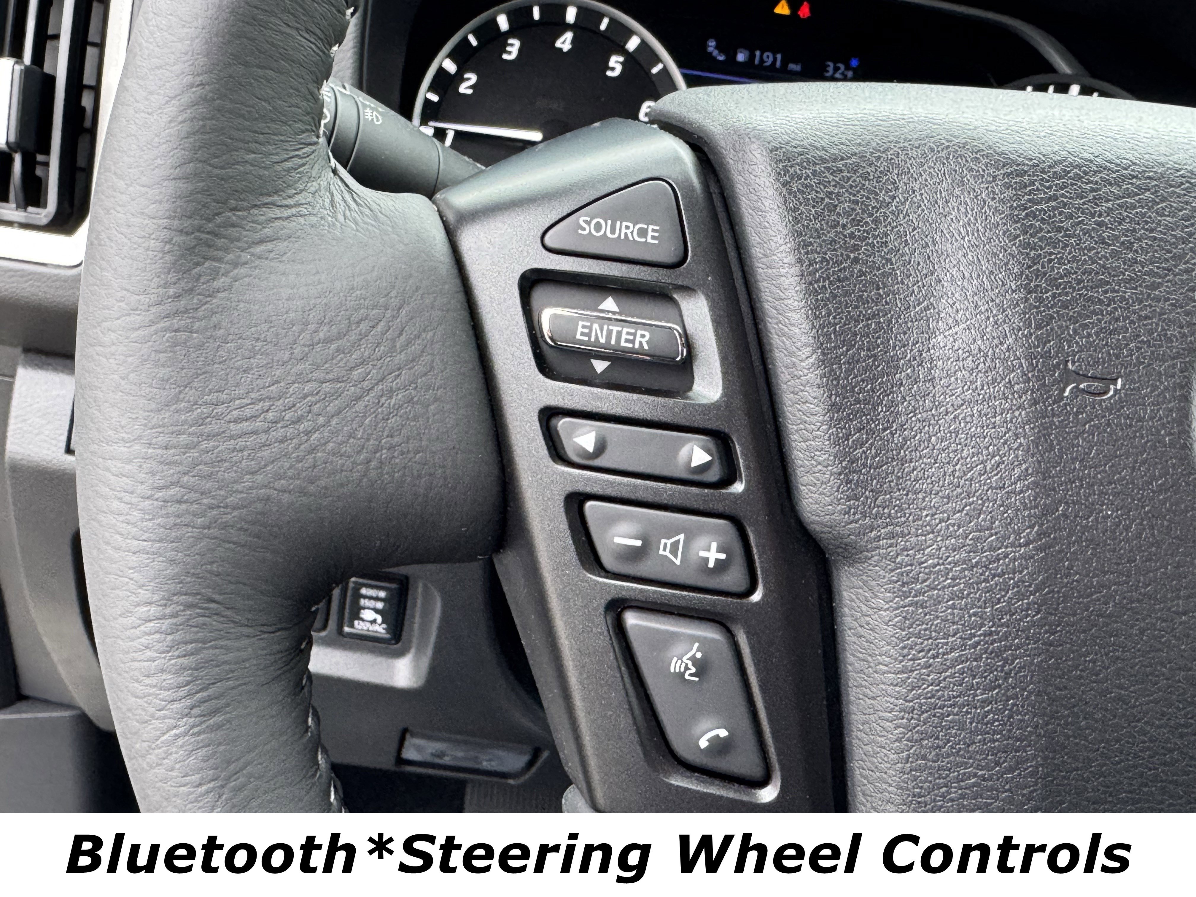 Certified 2025 Nissan Frontier SV w/ SV Convenience Package image 5