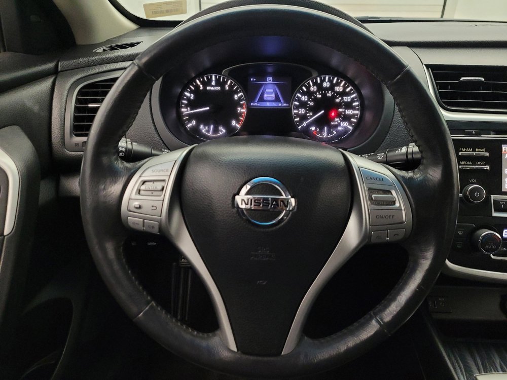 Used 2017 Nissan Altima 2.5 SL image 22