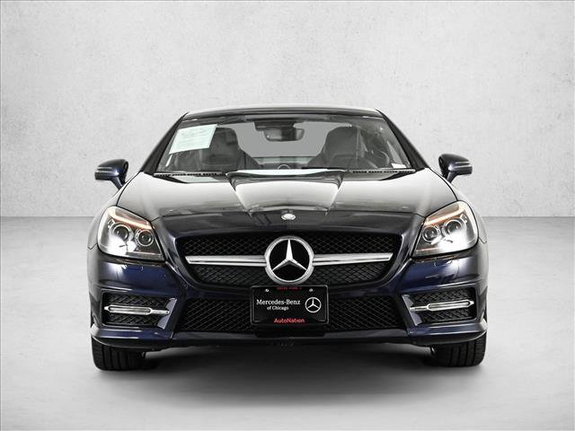 Used 2013 Mercedes-Benz SLK 250 image 2