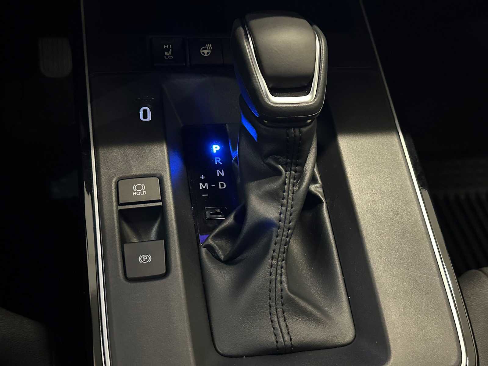 New 2026 Toyota Corolla Cross XLE AWD/4WD image 17
