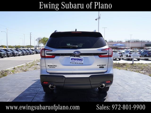 New 2026 Subaru Ascent Onyx Touring AWD/4WD image 4