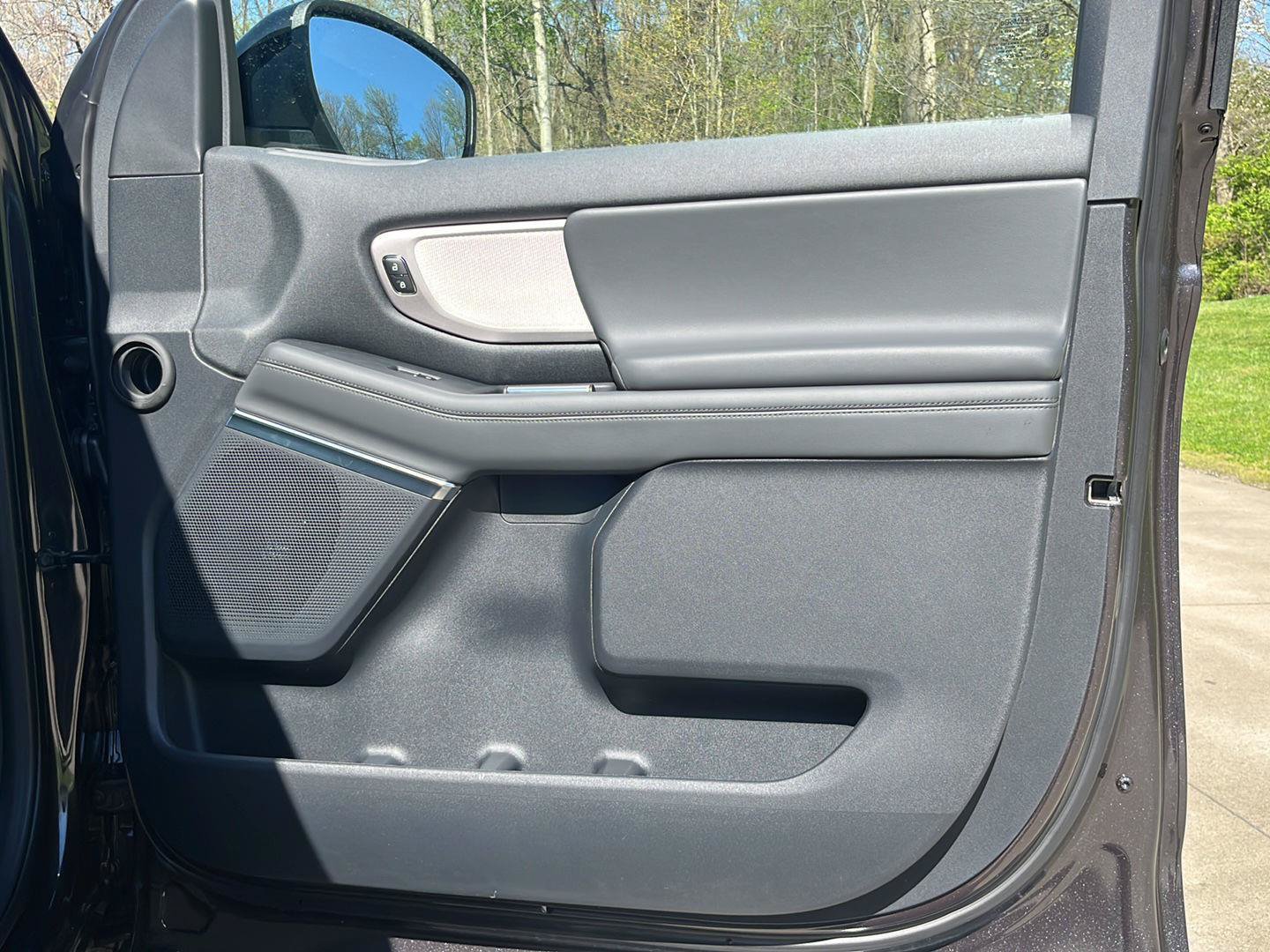 New 2026 Ford Expedition Max Active AWD/4WD image 33