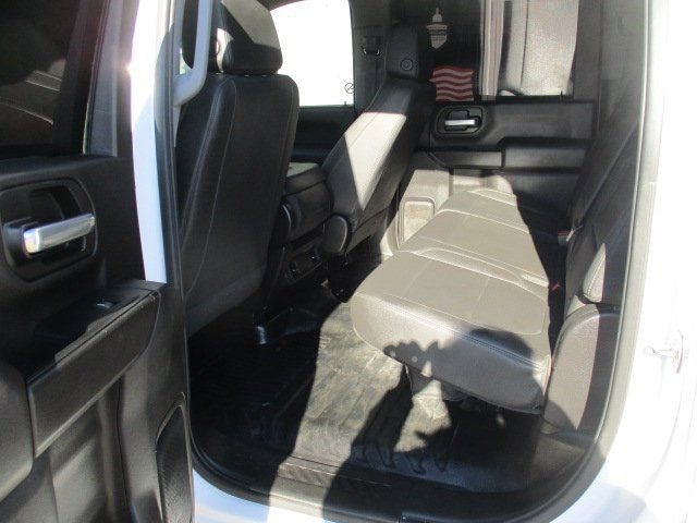 Used 2023 Chevrolet Silverado 3500 W/T w/ WT Fleet Convenience Package image 7