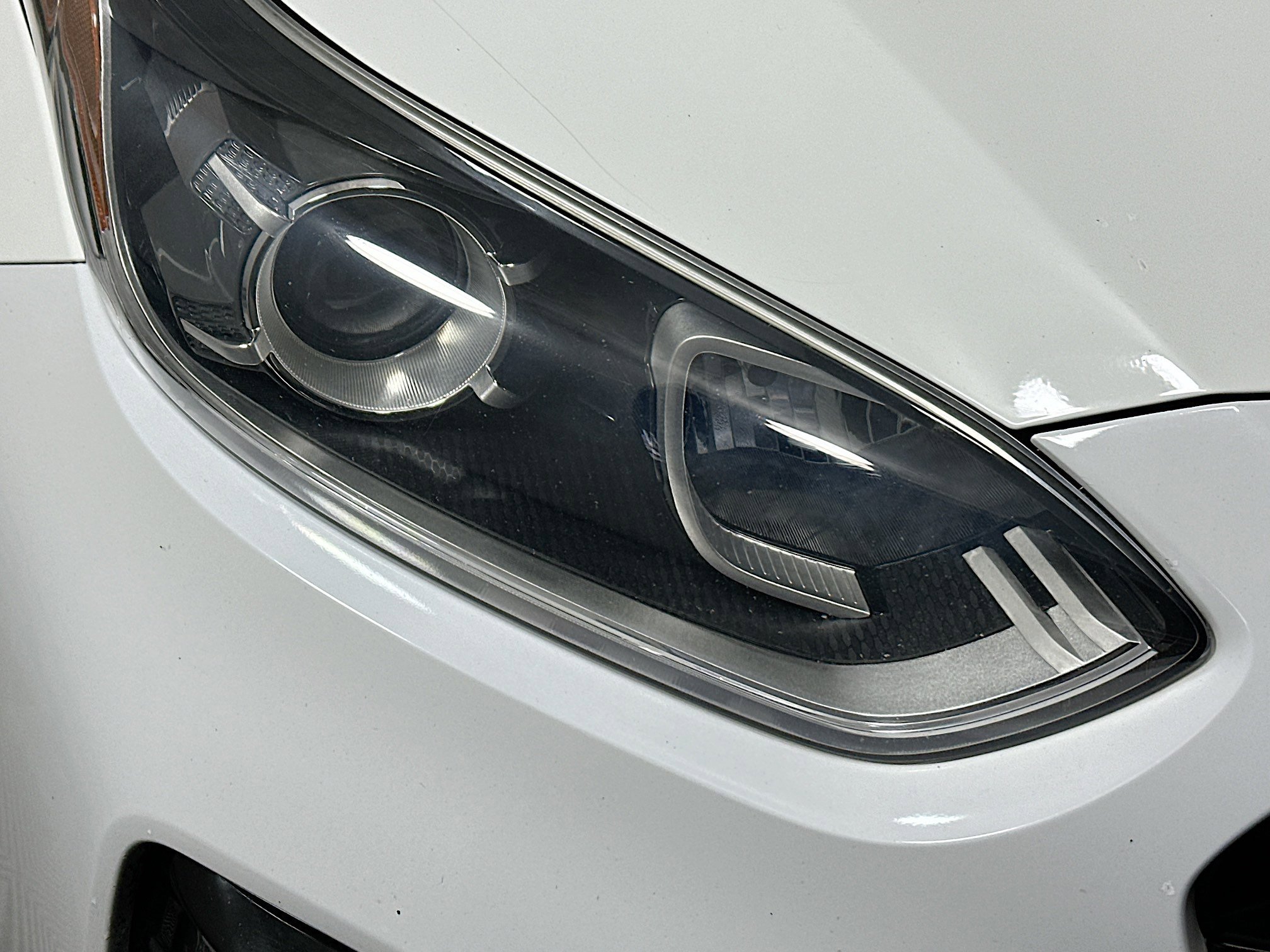 Used 2020 Kia Forte LXS FWD image 9