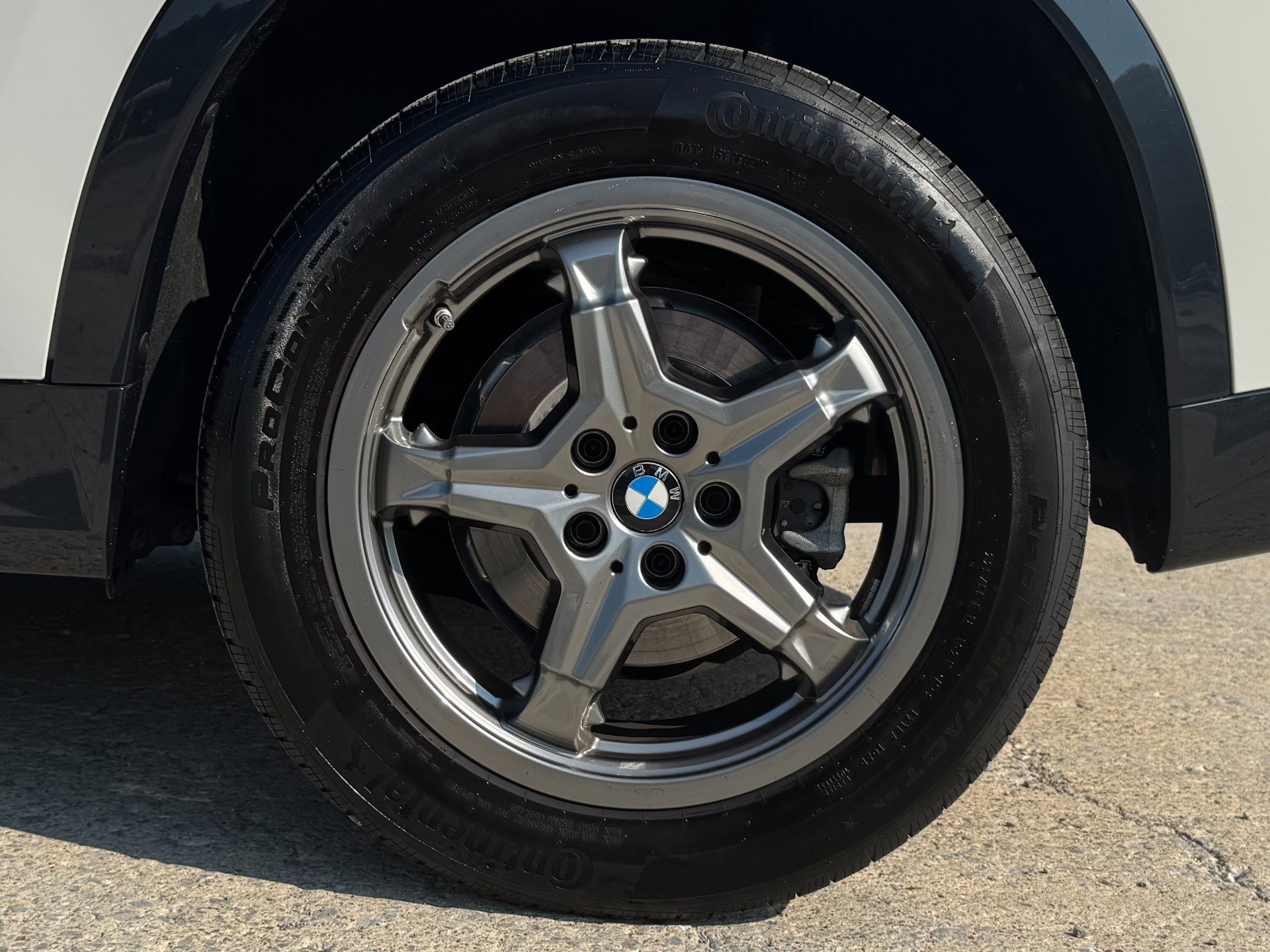 Used 2024 BMW X1 xDrive28i w/ Convenience Package image 70