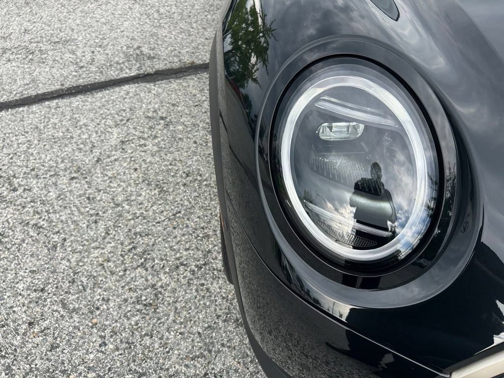 Certified 2026 MINI Cooper S FWD image 23