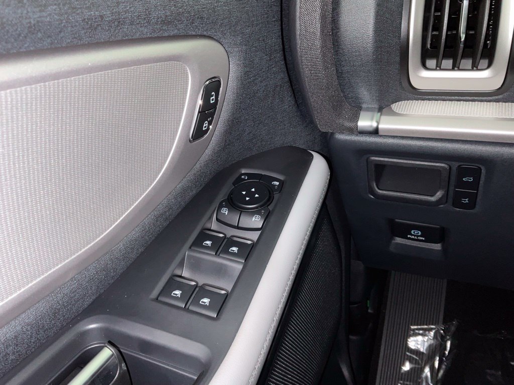 New 2027 Ford Expedition Max Active RWD image 22