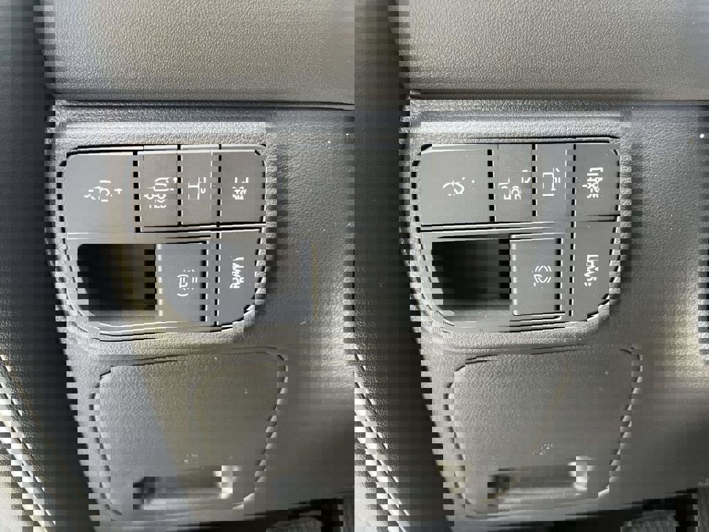 New 2026 Hyundai Palisade FWD Hybrid image 12