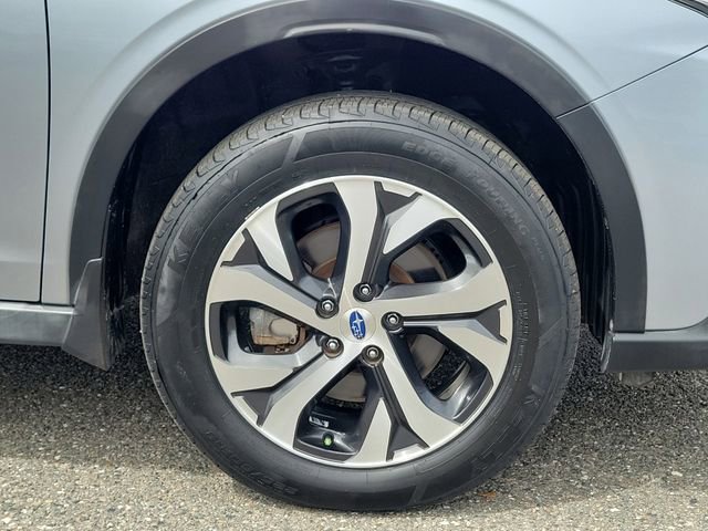 Used 2021 Subaru Outback Limited XT w/ Popular Package #2 image 6