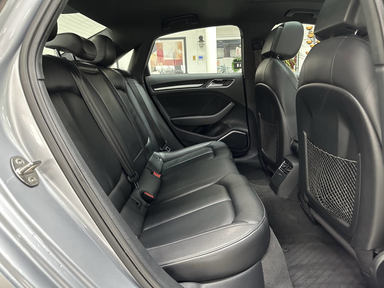 Used 2018 Audi A3 2.0T Premium Plus w/ Premium Plus Package image 15