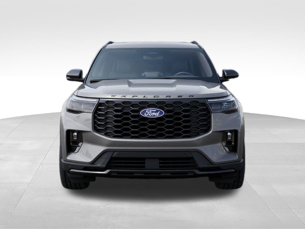 New 2027 Ford Explorer ST-Line w/ Premium Package AWD/4WD image 4