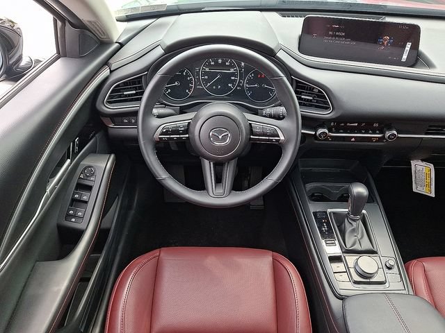 Certified 2026 MAZDA CX-30 AWD 2.5 S image 13