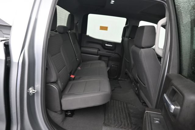 Used 2024 GMC Sierra 1500 Elevation AWD/4WD image 6