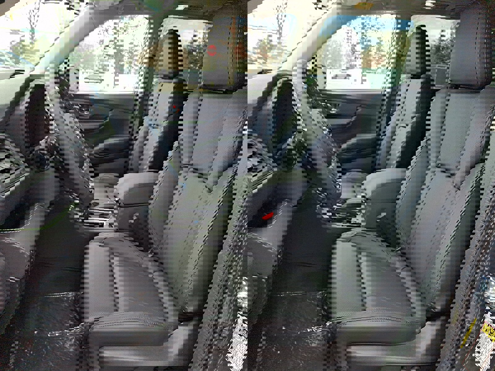 New 2026 Subaru Ascent Bronze Edition image 9