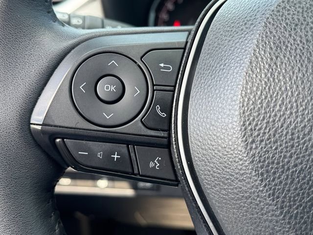 Used 2023 Toyota RAV4 XLE Premium AWD/4WD image 23