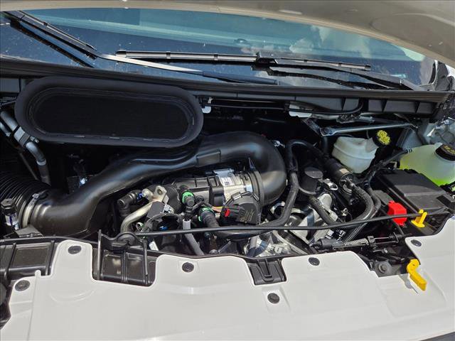 New 2025 Ford Transit 250 148 Medium Roof w/ Load Area Protection Package image 16