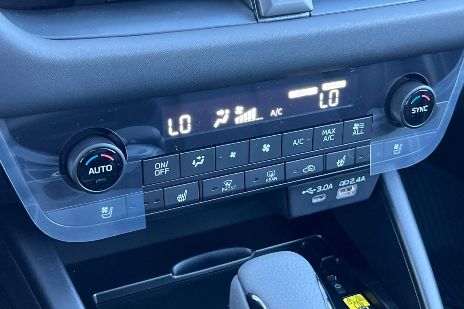 New 2026 Subaru Outback Touring XT image 21