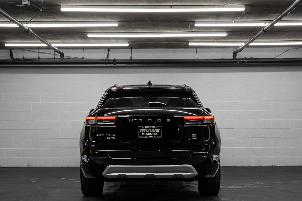 Used 2024 Honda Prologue Elite image 4