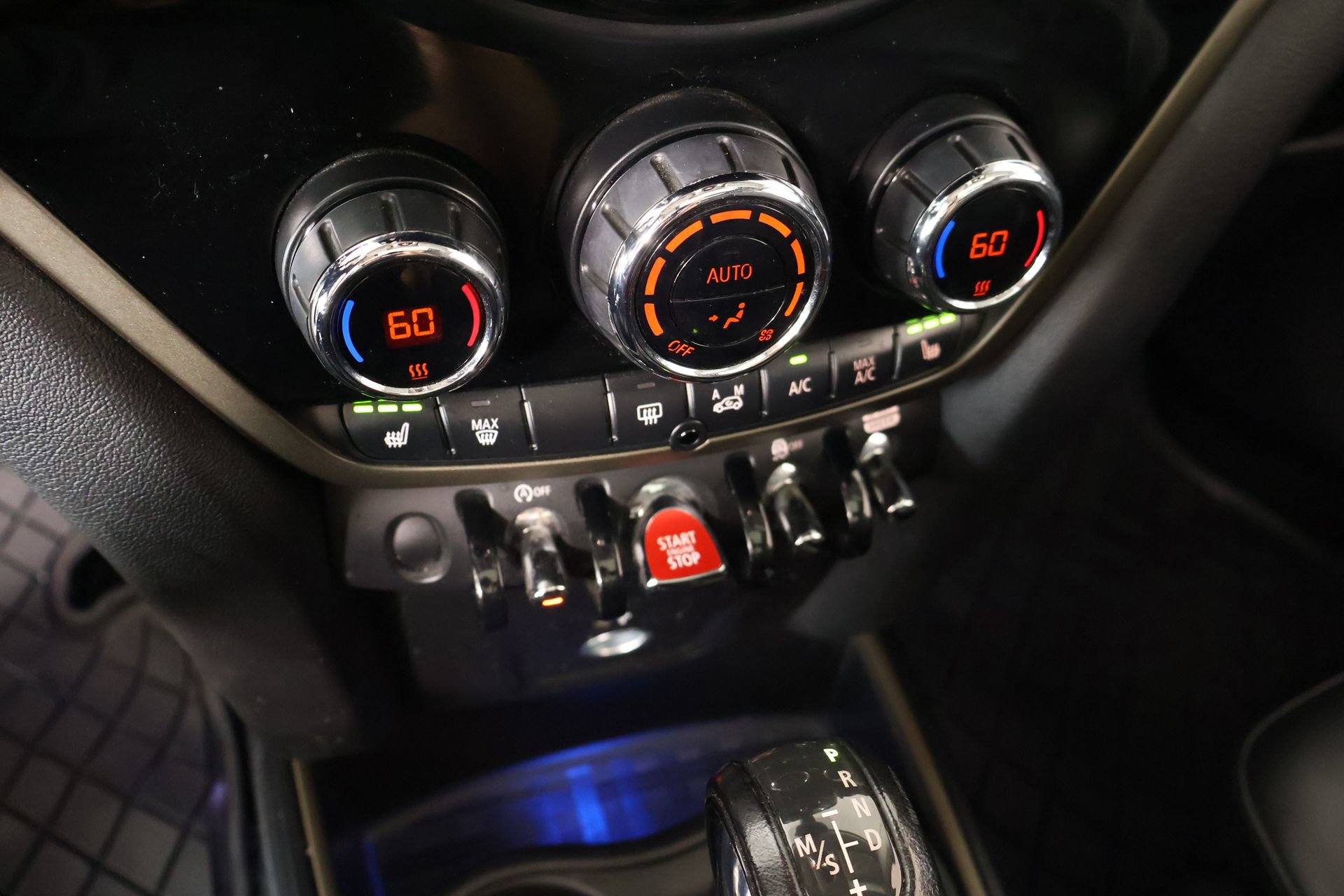 Used 2019 MINI Cooper Countryman S w/ Premium Package AWD/4WD image 8