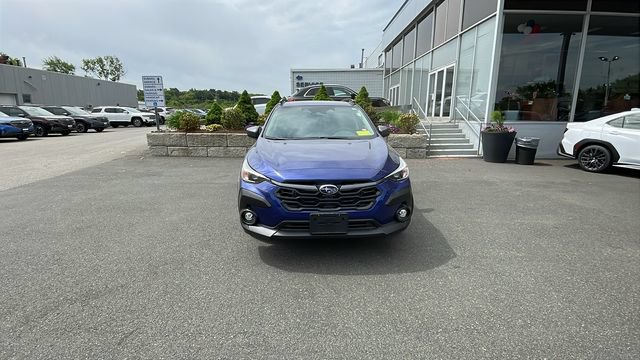 New 2026 Subaru Crosstrek 2.5i Premium AWD/4WD image 2